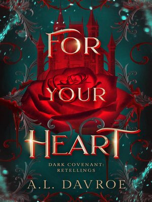 cover image of For Your Heart